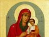 Икона Божией Матери «Песчанская Образ песчанской иконы божией матери