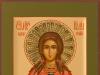Life of the Holy Martyr Julia (Julia) Saint Julia Life