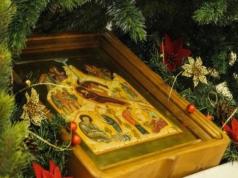 The night before Christmas: traditions and signs, divination for love and prosperity, what not to do