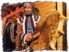 Shamans of Altai and other regions of Siberia Symptoms of shamanic disease