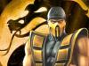 Scorpio all variations: Hanzo Hasashi, Inferno, From Hell, Injustice and others