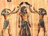 Gods of Ancient Egypt - list and description