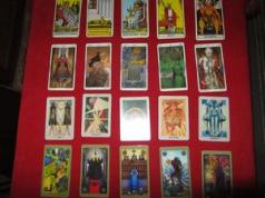 Tarot card Ace of Pentacles: meaning and combinations with other cards What does the Ace of Pentacles mean in tarot cards