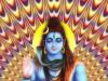 Shiva.  The greatest of the gods.  Shiva creates and destroys Message about god shiva