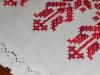 Cross stitch meaning, symbols and signs in embroidery, the magic of embroiderers