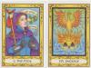 Fortune telling on cards.  Tarot.  What's the harm?  How can fortune telling be dangerous?  Is it possible to tell fortunes? Is there any danger in tarot reading?
